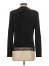 Xscape Black Cardigan Size S - photo 2