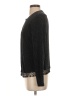 Xscape Black Cardigan Size S - photo 5