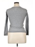 Member's Mark Argyle Gray 3/4 Sleeve T-Shirt Size XL - photo 2