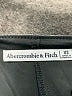 Abercrombie & Fitch Solid Black Skort Size XS - photo 3