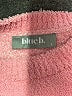 Blue B Hearts Pink Pullover Sweater Size L - photo 7