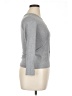 Member's Mark Argyle Gray 3/4 Sleeve T-Shirt Size XL - photo 4