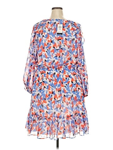 Polo by Ralph Lauren Cocktail Dress (view 2)