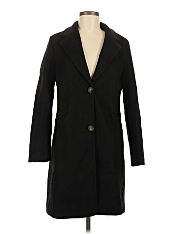 Fashion Nova Coat (view 1)