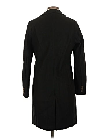 Fashion Nova Coat (view 2)
