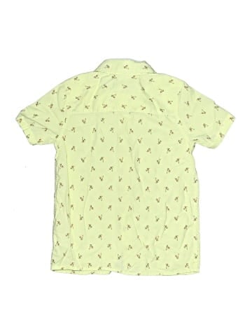 OshKosh B'gosh Short Sleeve Button-Down Shirt (view 2)