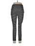 NYCC Houndstooth Gray Dress Pants Size 10 - photo 2
