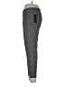 NYCC Houndstooth Gray Dress Pants Size 10 - photo 5
