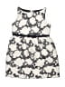 Janie and Jack Graphic Gray Dress Size 4 - photo 1