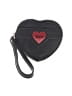 Juicy Couture Black Wristlet One size - photo 1