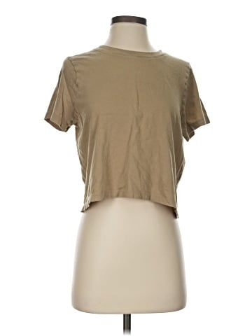 Madewell Short Sleeve T-Shirt (view 1)