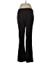 Axcess Solid Black Dress Pants Size 12 - photo 2
