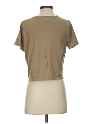 Madewell Short Sleeve T-Shirt (view 2)