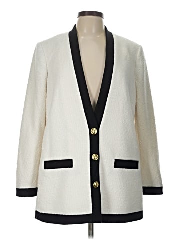 Express Blazer (view 1)