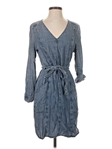 Velvet Heart Casual Dress (view 1)