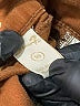 Seven7 Solid Brown Jeans Size 18 - photo 5