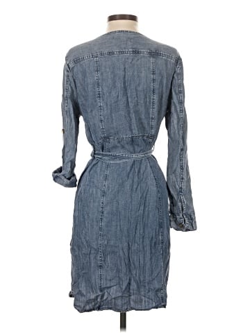 Velvet Heart Casual Dress (view 2)