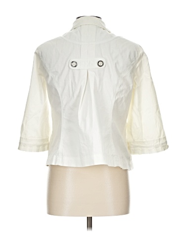 White House Black Market Jacket (view 2)
