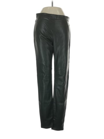 Free People Faux Leather Pants (view 1)