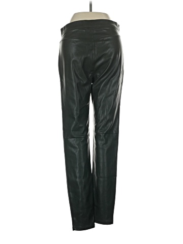 Free People Faux Leather Pants (view 2)