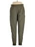Columbia Solid Green Cargo Pants Size L - photo 1
