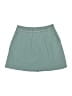 Soybu Solid Green Skort Size M - photo 1