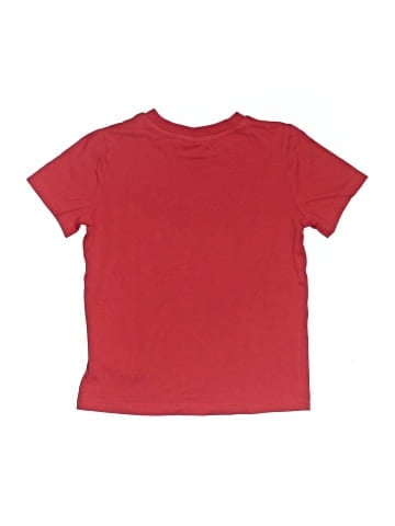 Puma Short Sleeve T-Shirt (view 2)