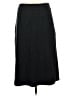 OGL Solid Gray Formal Skirt Size M - photo 1