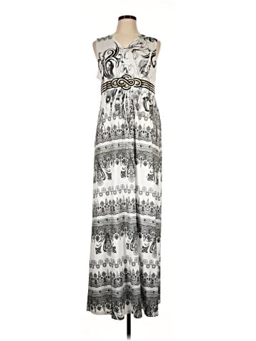 One World Casual Dress (view 1)