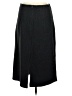 OGL Solid Gray Formal Skirt Size M - photo 2