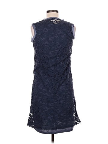 Simply Vera Vera Wang Cocktail Dress (view 2)