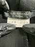 Weekend Max Mara Solid Black Formal Skirt Size S (estimated) - photo 4