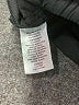 Halogen Solid Black Dress Pants Size 12 - photo 8