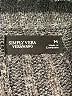 Simply Vera Vera Wang Solid Gray Pullover Sweater Size M - photo 7