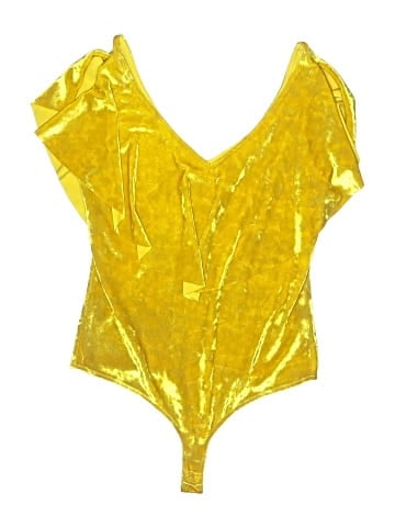 7th Avenue Design Studio New York & Company Bodysuit (view 1)