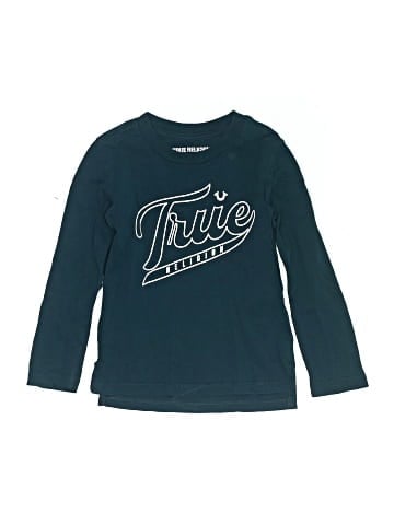 True Religion Long Sleeve T-Shirt (view 1)