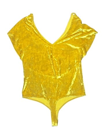 7th Avenue Design Studio New York & Company Bodysuit (view 2)