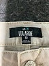 Lularoe Tan Jeans Size 30 waist - photo 7