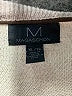 Magaschoni Tan Turtleneck Sweater Size XL - photo 7