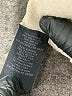 Magaschoni Tan Turtleneck Sweater Size XL - photo 8