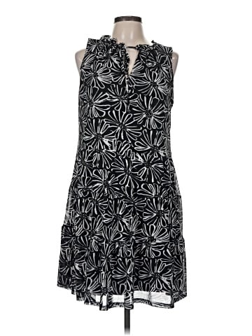 Harper Casual Dress (view 1)