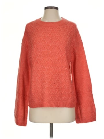 Falls Creek Pullover Sweater (view 1)