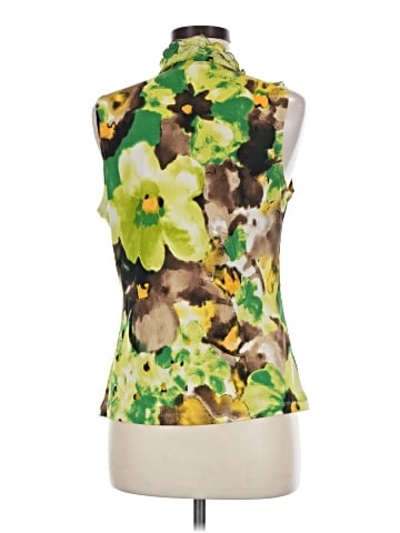 Serenade Sleeveless Blouse (view 2)