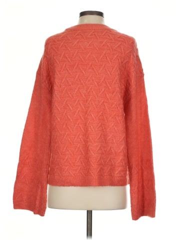 Falls Creek Pullover Sweater (view 2)