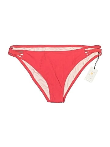 Shade & Shore Swimsuit Bottoms (view 1)