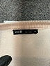 Oodji Argyle Pink Pullover Sweater Size XS - photo 7