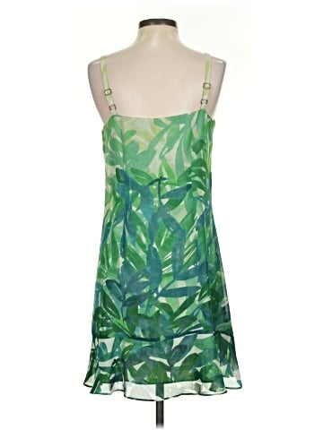 CAbi Cocktail Dress (view 2)