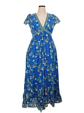 Max Studio Casual Dress (view 1)