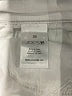 Joe's Jeans Ivory Shorts Size 32 waist - photo 4
