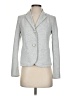 Gap Gray Blazer Size 2 Petite - photo 1